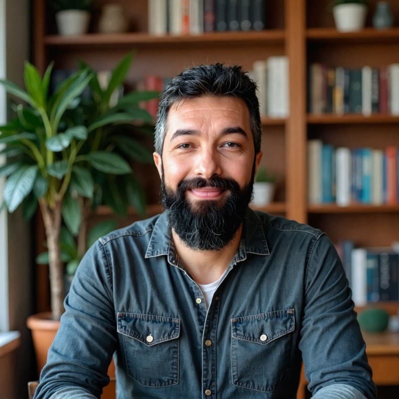 Bruno Batista